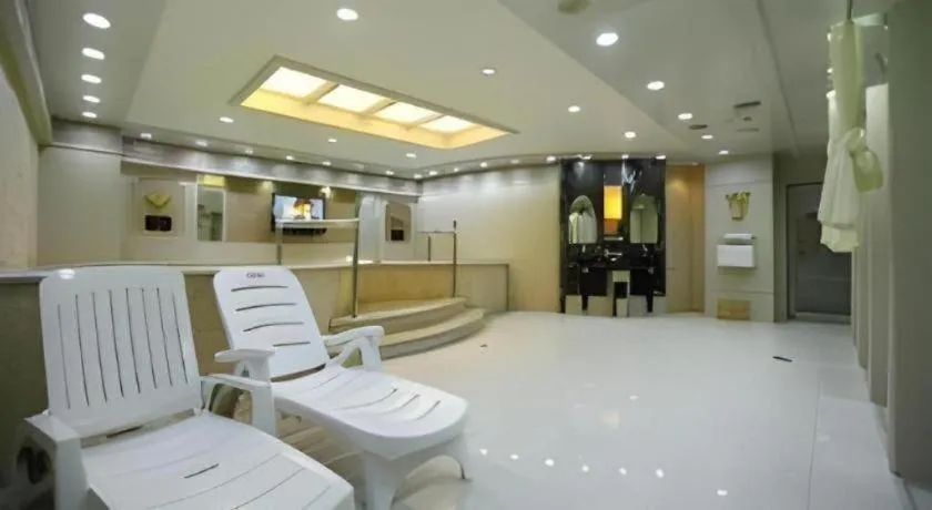 Changchun Zhuozhan Days Hotel