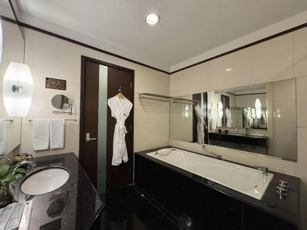 Changchun Zhuozhan Days Hotel