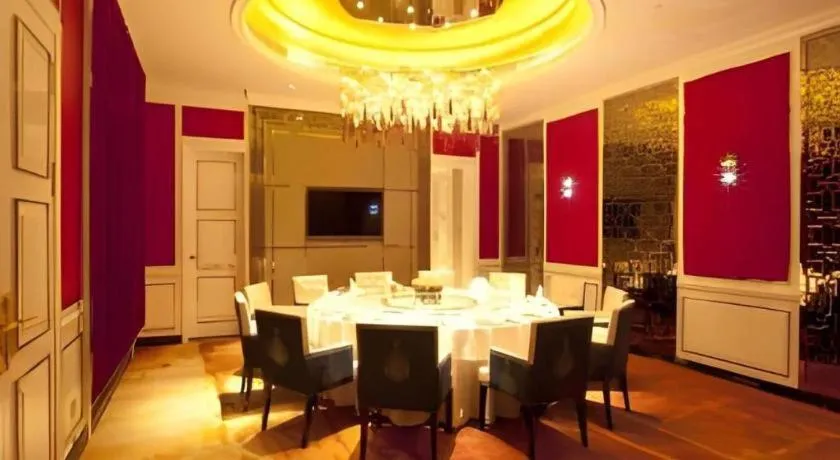 Changchun Zhuozhan Days Hotel