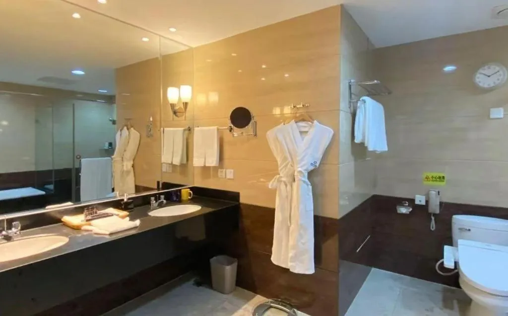 Changchun Zhuozhan Days Hotel