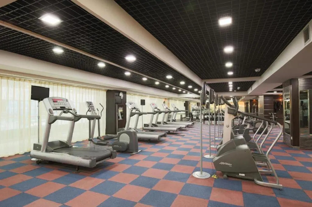 Changchun Zhuozhan Days Hotel