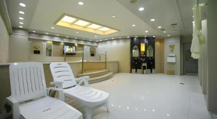 Changchun Zhuozhan Days Hotel