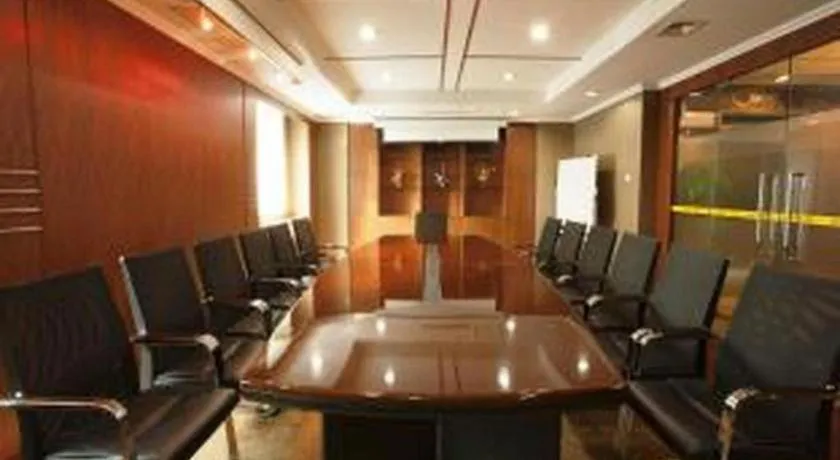 Changchun Zhuozhan Days Hotel