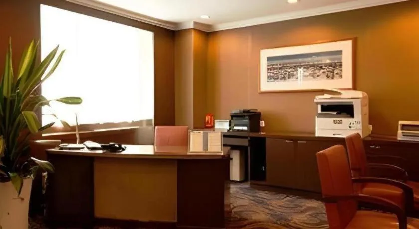 Changchun Zhuozhan Days Hotel