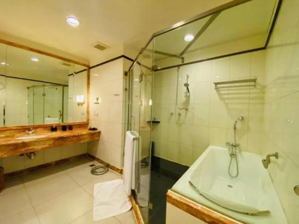 Changchun Zhuozhan Days Hotel