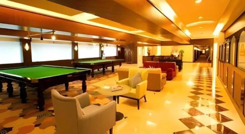 Changchun Zhuozhan Days Hotel