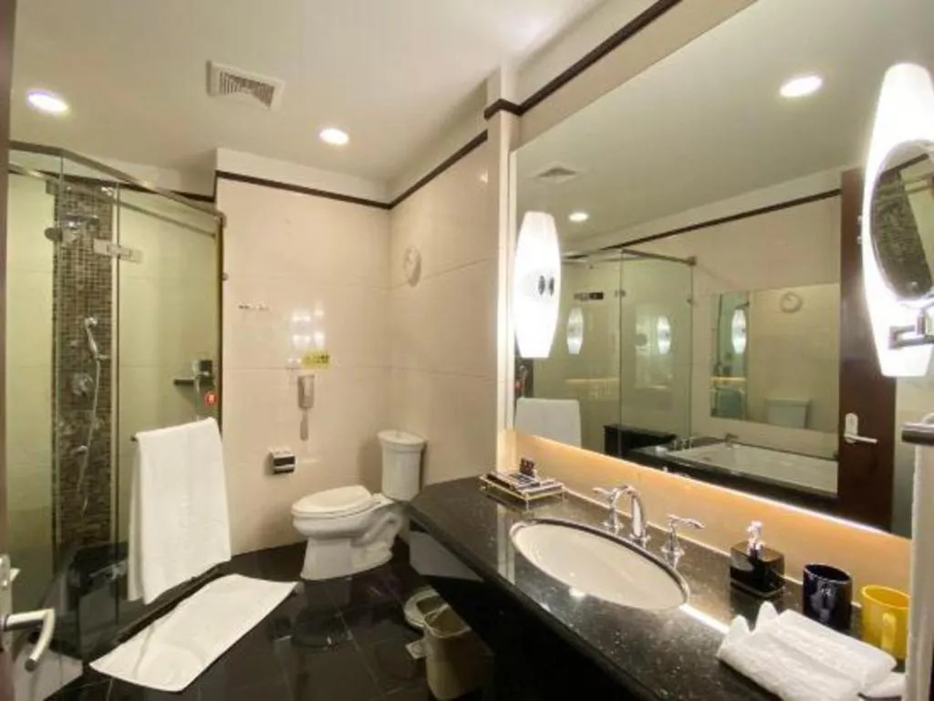 Changchun Zhuozhan Days Hotel