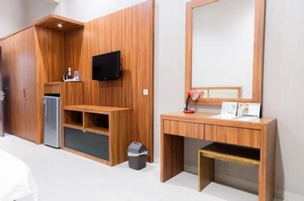 Bed in Grand Central