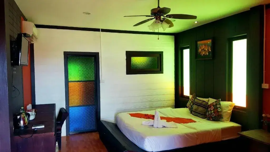 Wanghin Bungalow Wanghin Bungalow