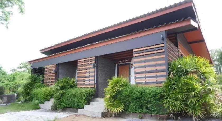 Wanghin Bungalow