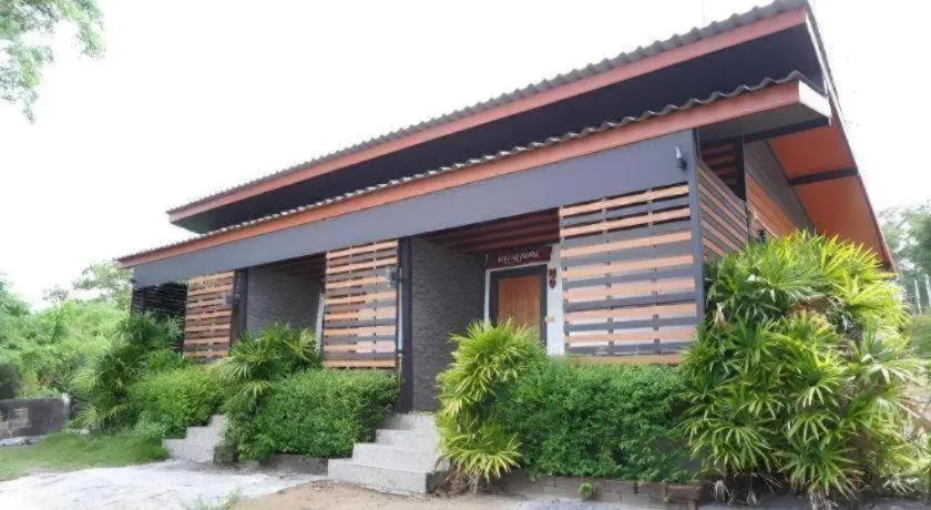 Wanghin Bungalow