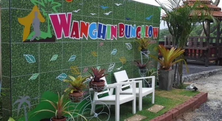 Wanghin Bungalow