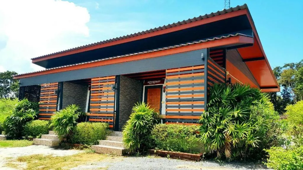 Wanghin Bungalow