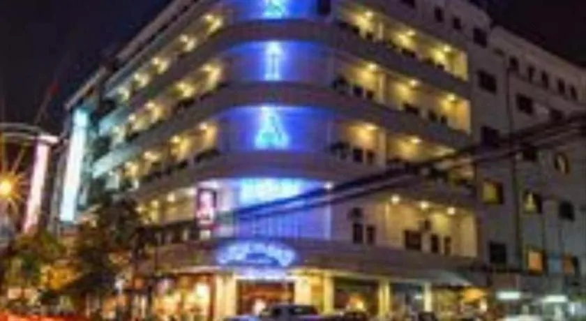 Asia Hotel