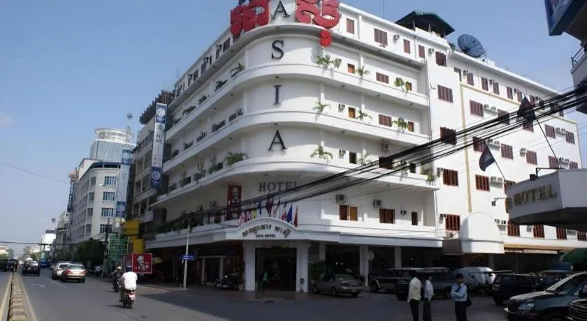 Asia Hotel
