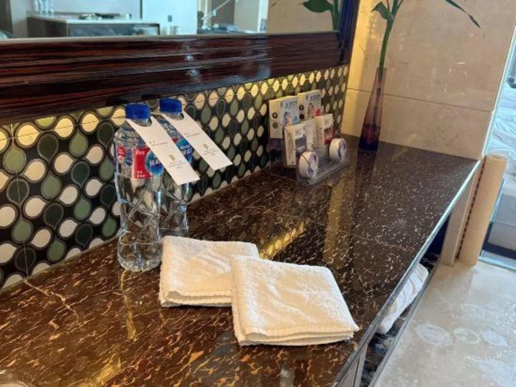 Jin Jiang Mingcheng Hotel