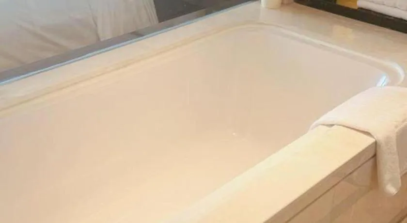 Jin Jiang Mingcheng Hotel