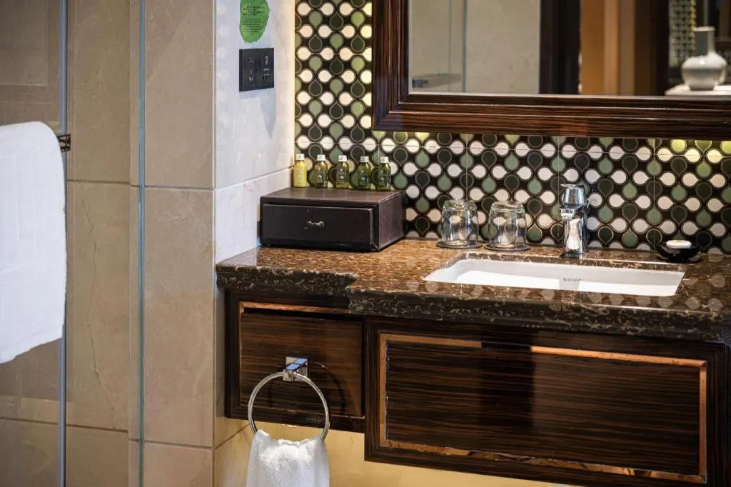 Jin Jiang Mingcheng Hotel