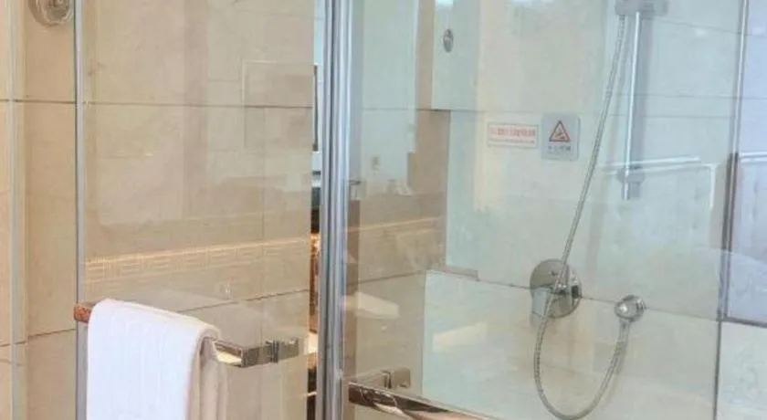 Jin Jiang Mingcheng Hotel