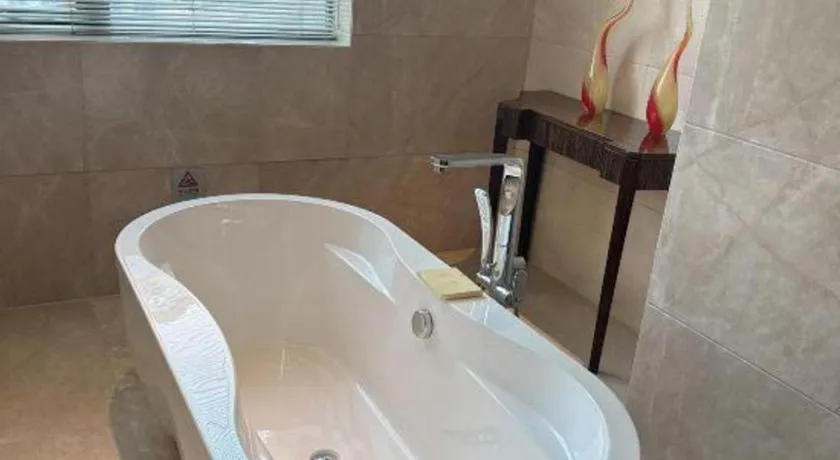 Jin Jiang Mingcheng Hotel