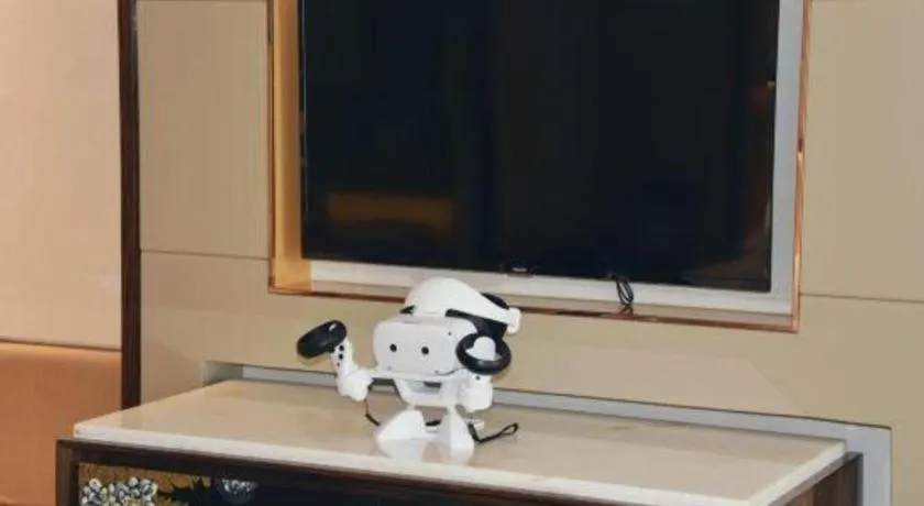 Jin Jiang Mingcheng Hotel