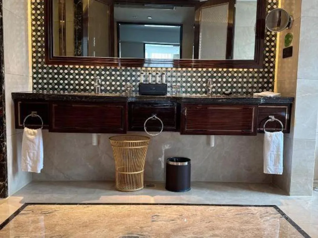 Jin Jiang Mingcheng Hotel