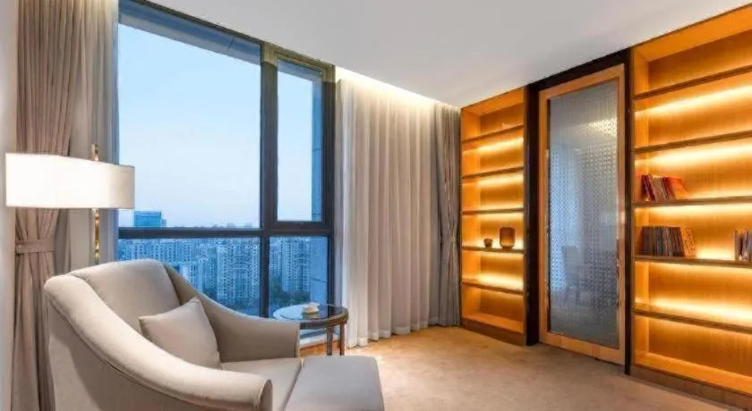 Jin Jiang Mingcheng Hotel