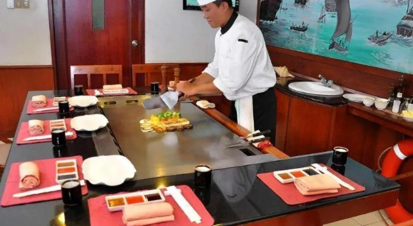 Kartika Chandra Hotel