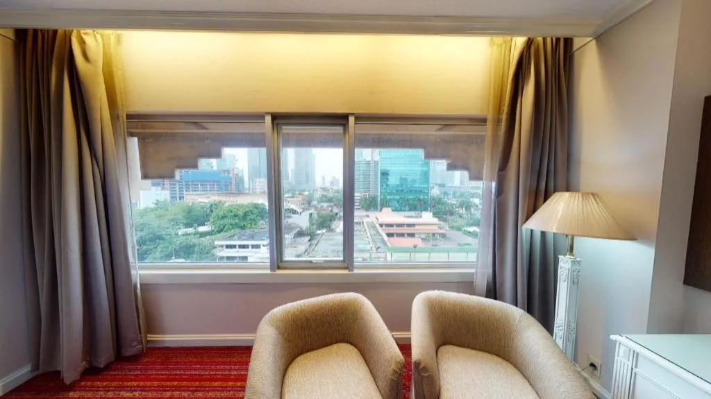 Kartika Chandra Hotel