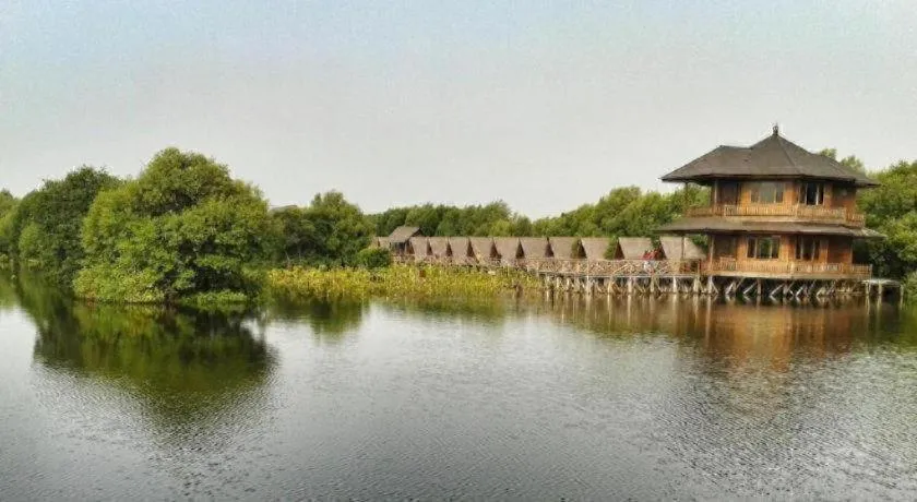 Kartika Chandra Hotel