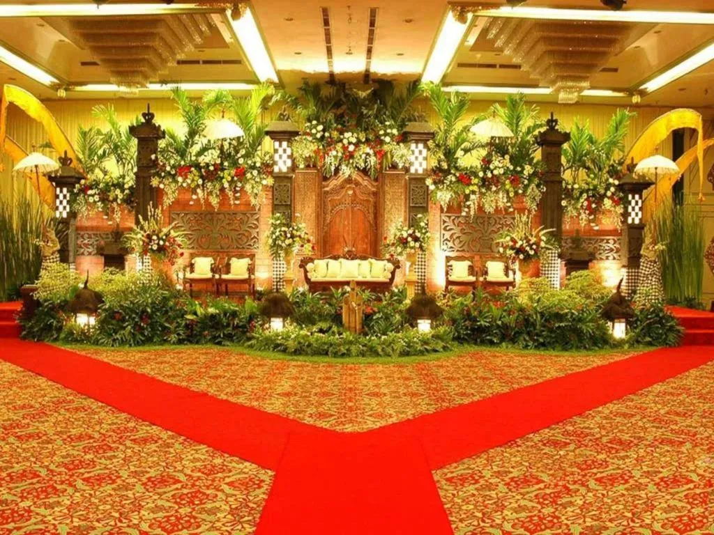 Kartika Chandra Hotel