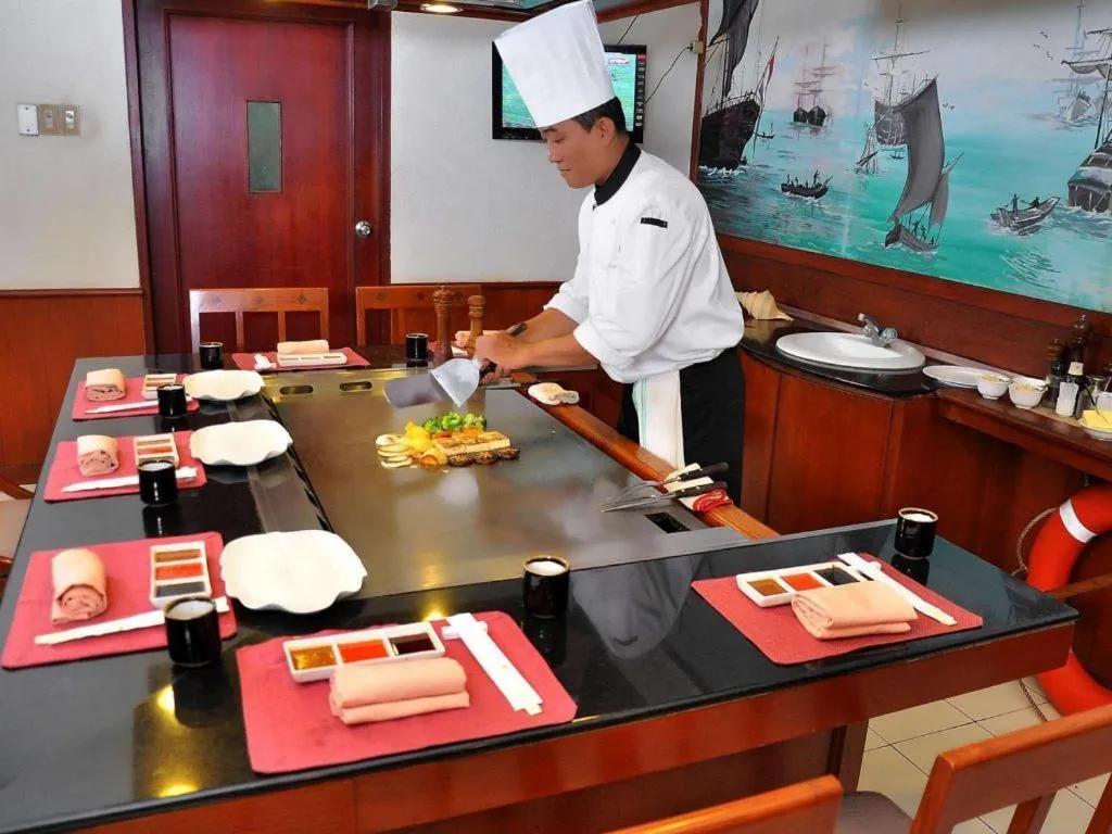 Kartika Chandra Hotel