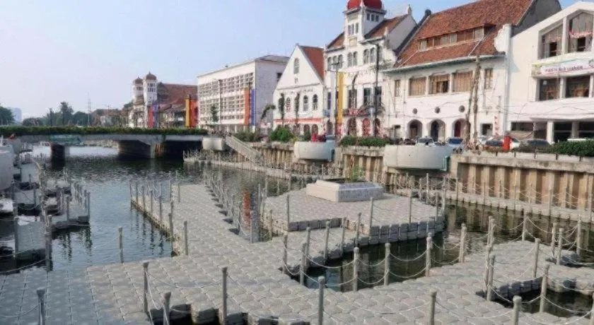 Kartika Chandra Hotel