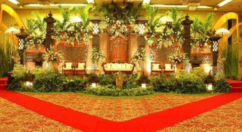 Kartika Chandra Hotel