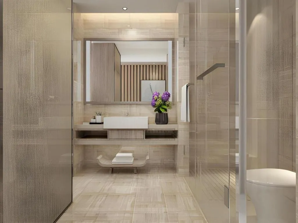 Yuan Culture Hotel Shenzhen World Shajing