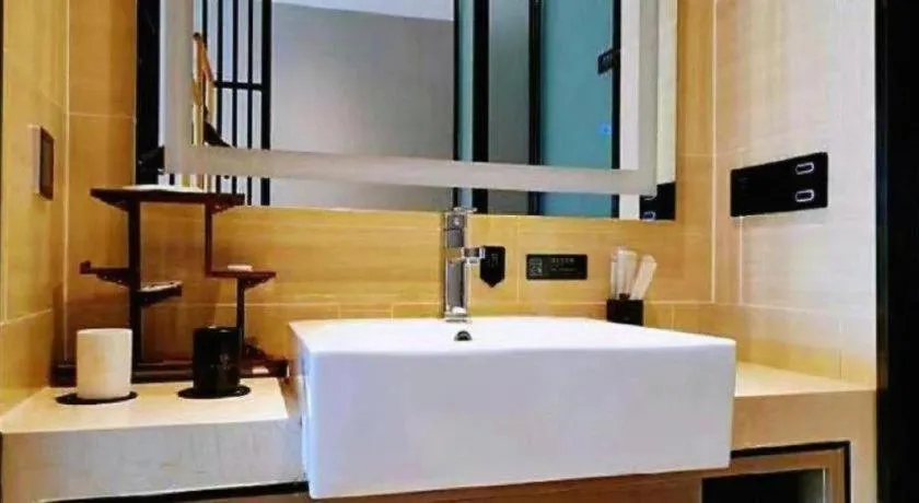 Yuan Culture Hotel Shenzhen World Shajing