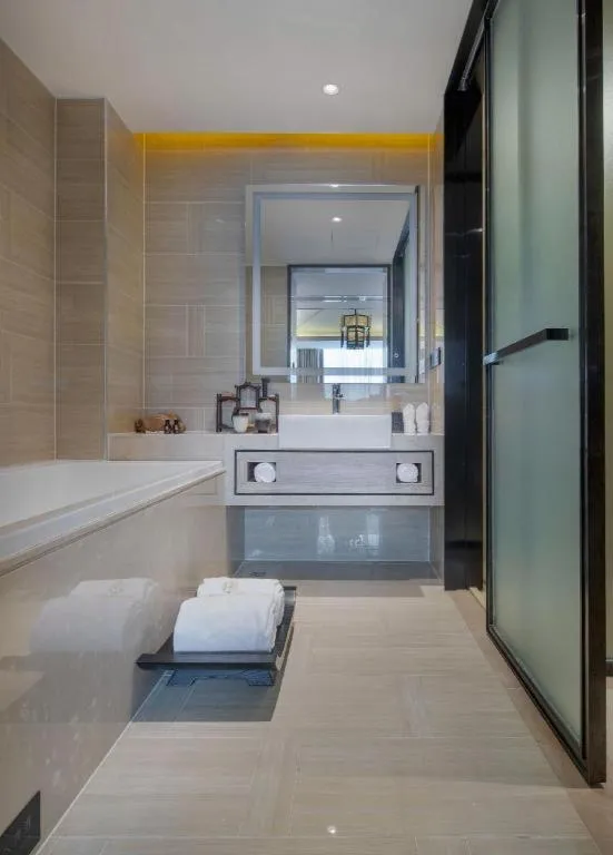 Yuan Culture Hotel Shenzhen World Shajing