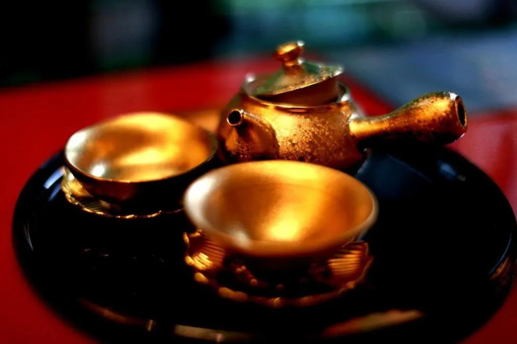 Yuan Culture Hotel Shenzhen World Shajing