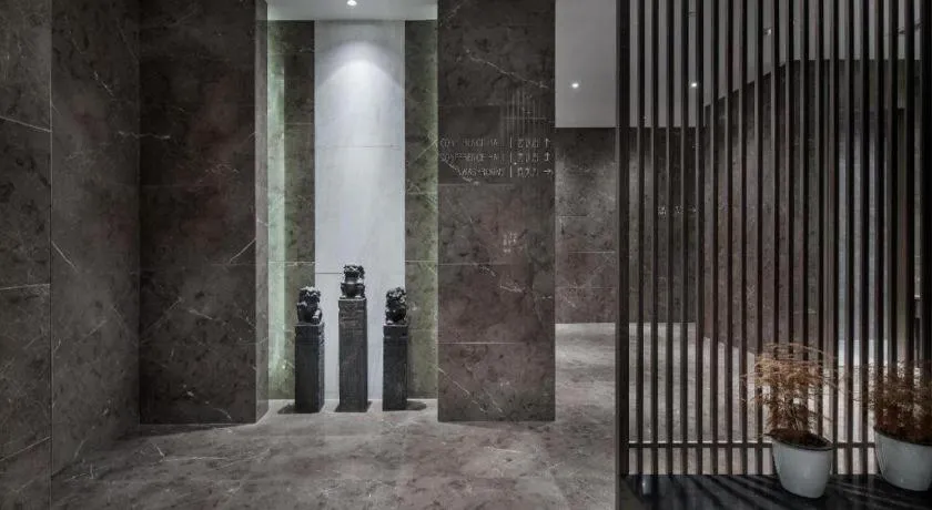 Yuan Culture Hotel Shenzhen World Shajing