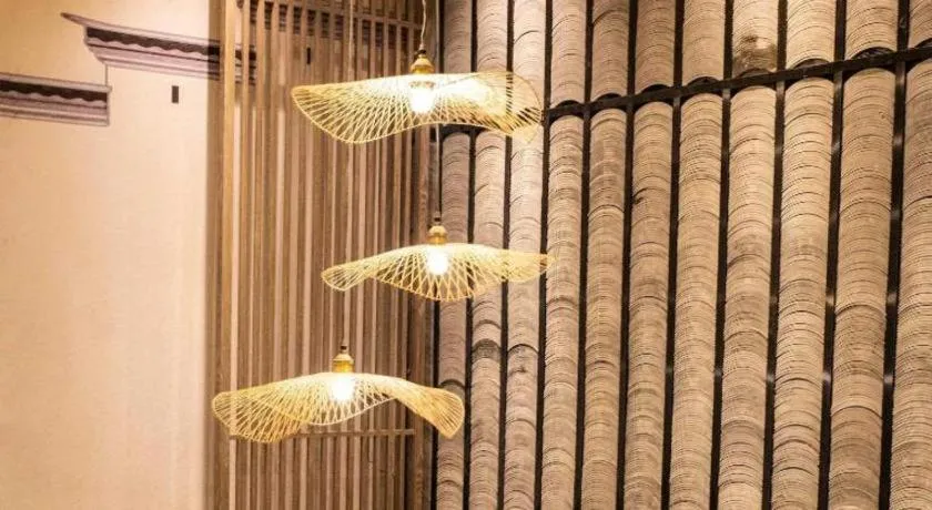 Yuan Culture Hotel Shenzhen World Shajing