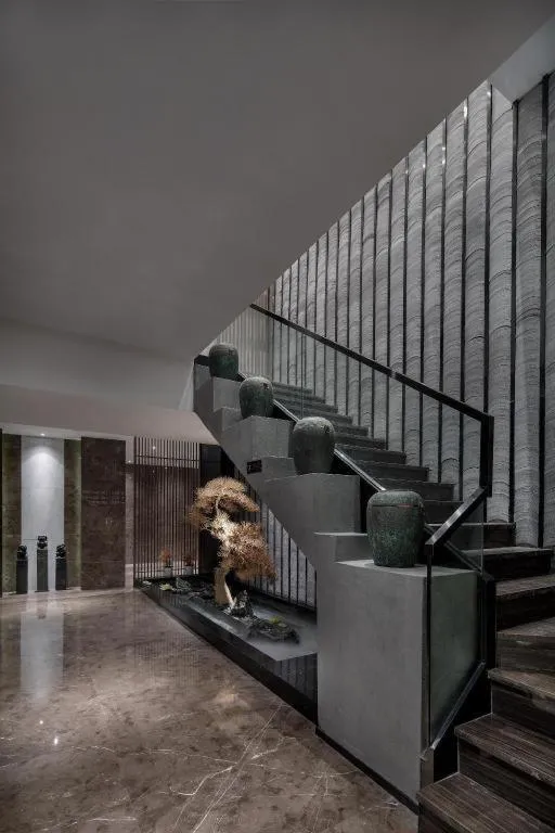 Yuan Culture Hotel Shenzhen World Shajing