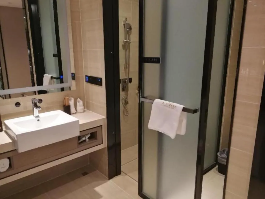 Yuan Culture Hotel Shenzhen World Shajing