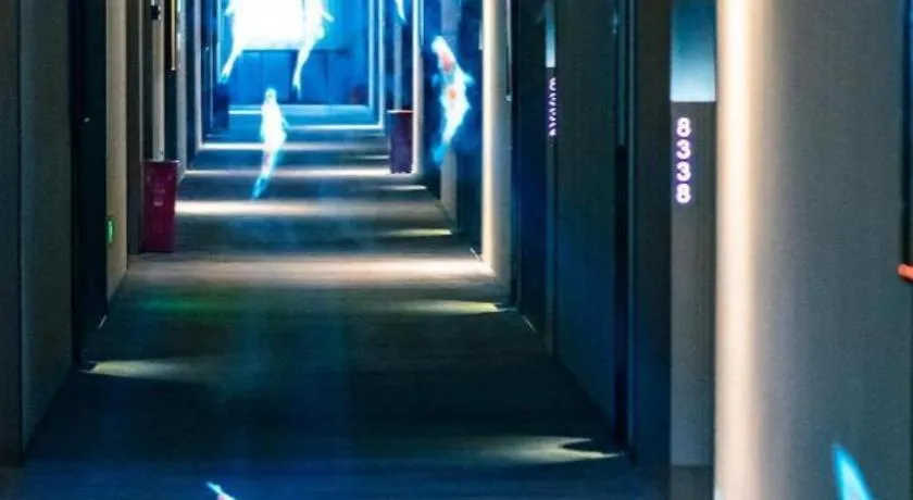 Yuan Culture Hotel Shenzhen World Shajing