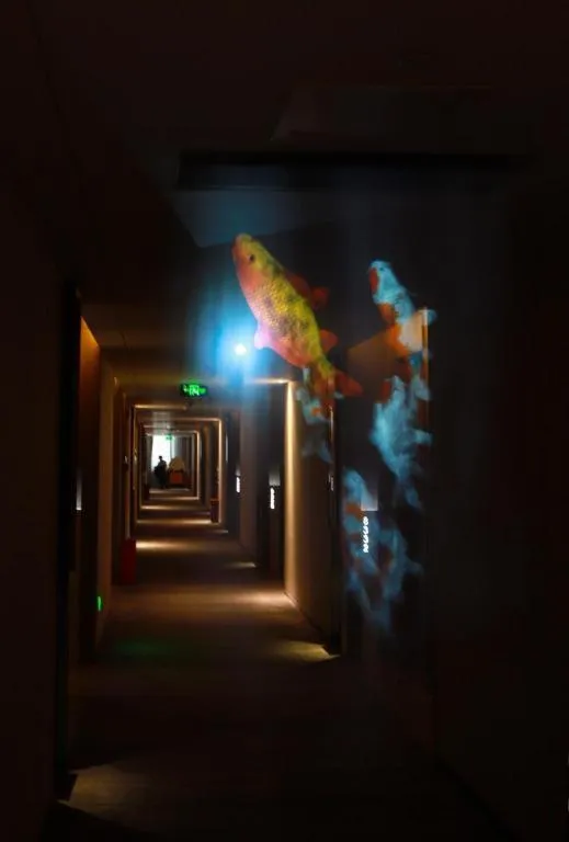 Yuan Culture Hotel Shenzhen World Shajing