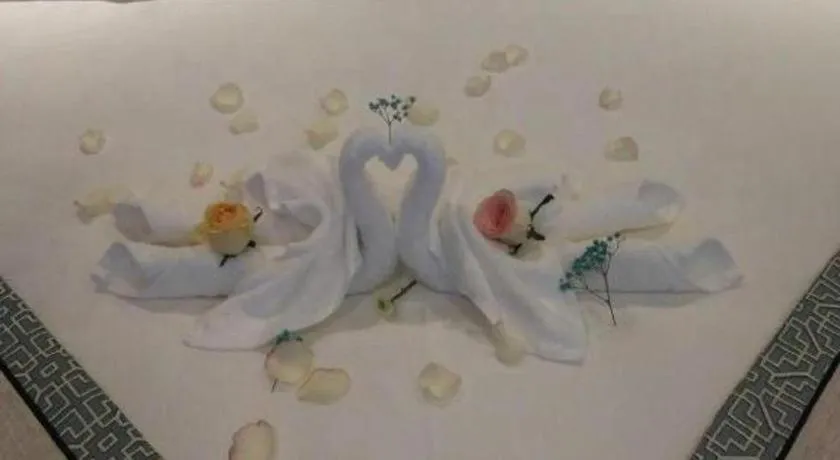 Yuan Culture Hotel Shenzhen World Shajing