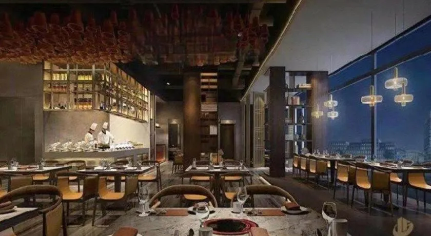 Yuan Culture Hotel Shenzhen World Shajing