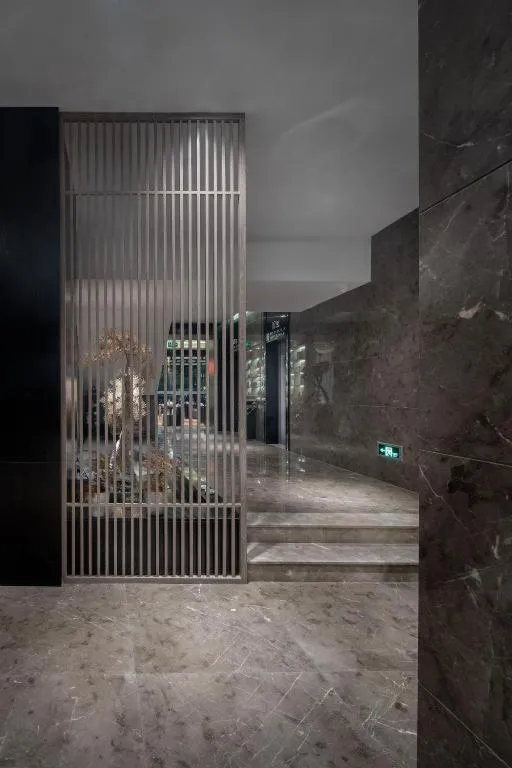 Yuan Culture Hotel Shenzhen World Shajing