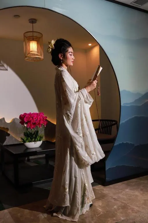 Yuan Culture Hotel Shenzhen World Shajing