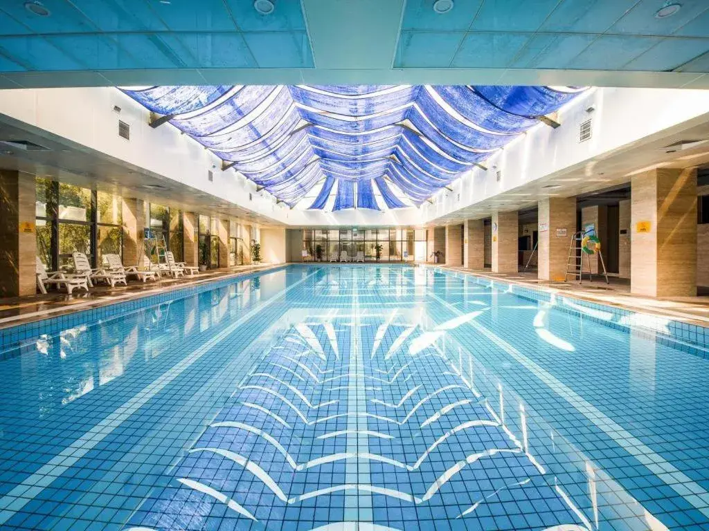 Hotel Ramada Plaza Hangzhou Xiaoshan Hotel Ramada Plaza Hangzhou Xiaoshan