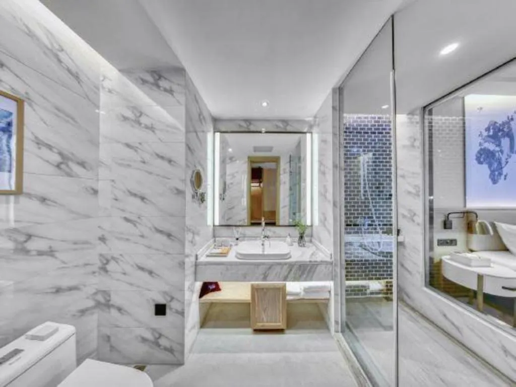 Kyriad Marvelous Hotel·Yanbu International Tea City